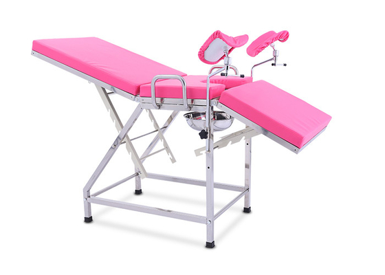 Lightweight Exam Couch With Adjustable Backrest