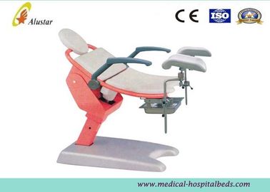 Lightweight Exam Couch With Adjustable Backrest