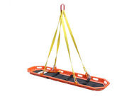 Fire-Proof Folding Basket Stretcher For Helicopter Rescue Emergency Stretcher ALS-SA121